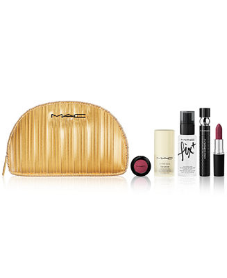 6-Pc. Paramount Best-Seller Skincare + Makeup Gift Set | Macy's