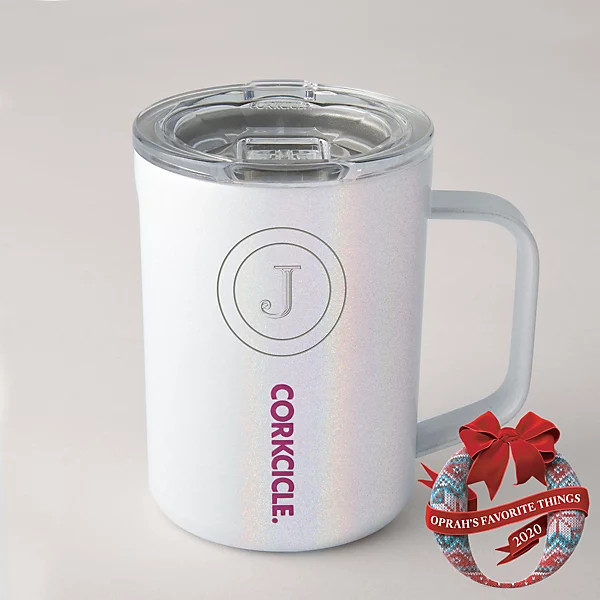Corkcicle Unicorn Magic 16 OZ. Stainless Steel Mug | Things Remembered
