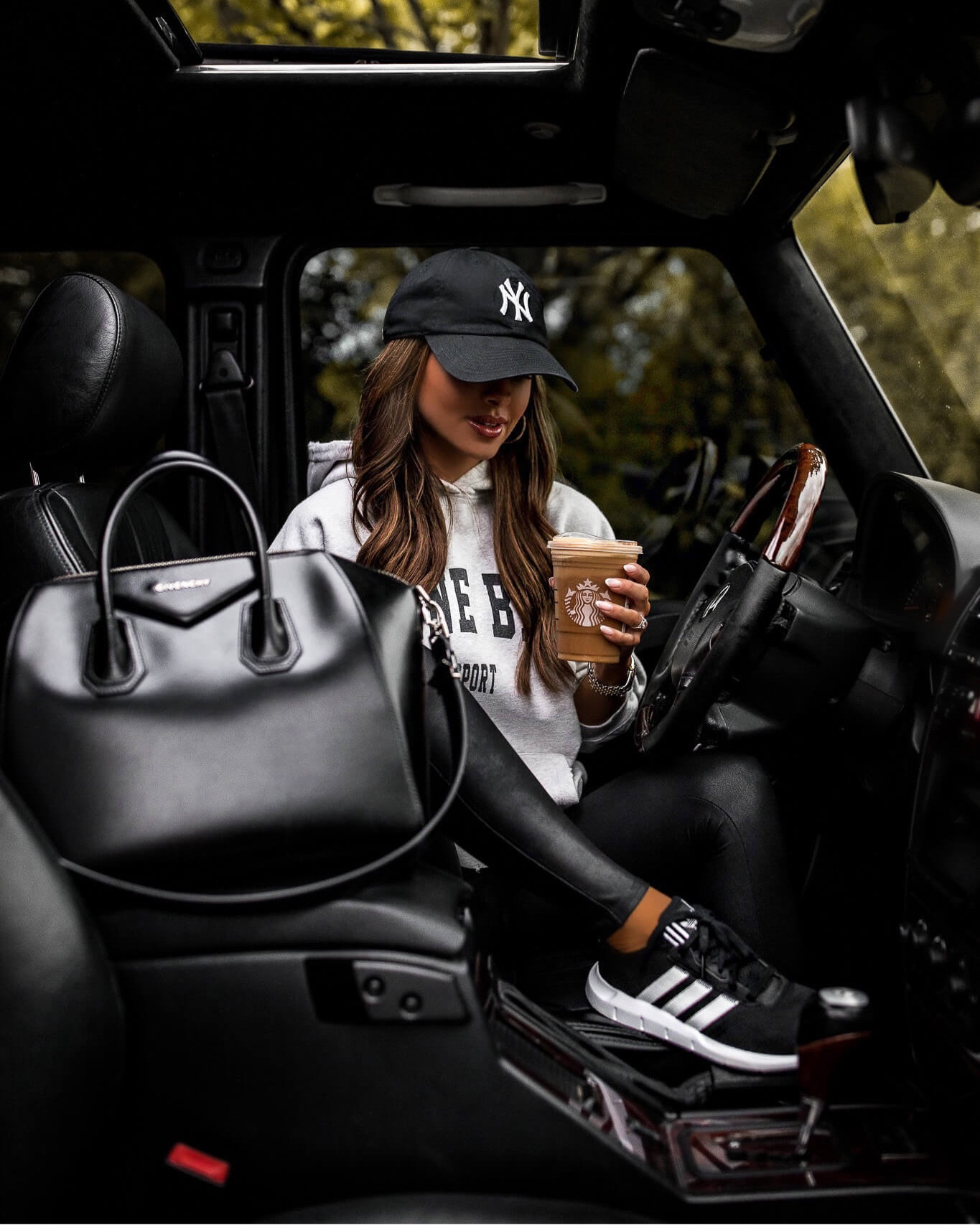 Shopbop fall save - save 25% off anine bing hoodies and anine bing sweatshirts
Casual fall outfit 



#LTKTravel #LTKSaleAlert #LTKSeasonal