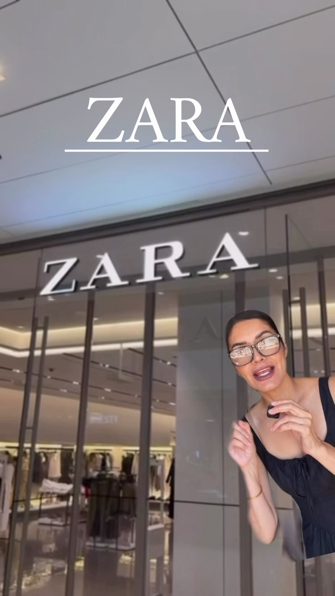 ZARA Thursday New In 🤎 I scrolled through this Thursday’s new releases and found the best pieces so you don’t have to. These are the ones that immediately caught my eye.

Think fall outfits, elevated basics, new-season trends, jackets, pants and everyday pieces that look much more expensive than they are.

Which @zara new arrival is your favorite?

#ZaraNewIn #ZaraNewArrivals #ZaraFinds #FallFashion