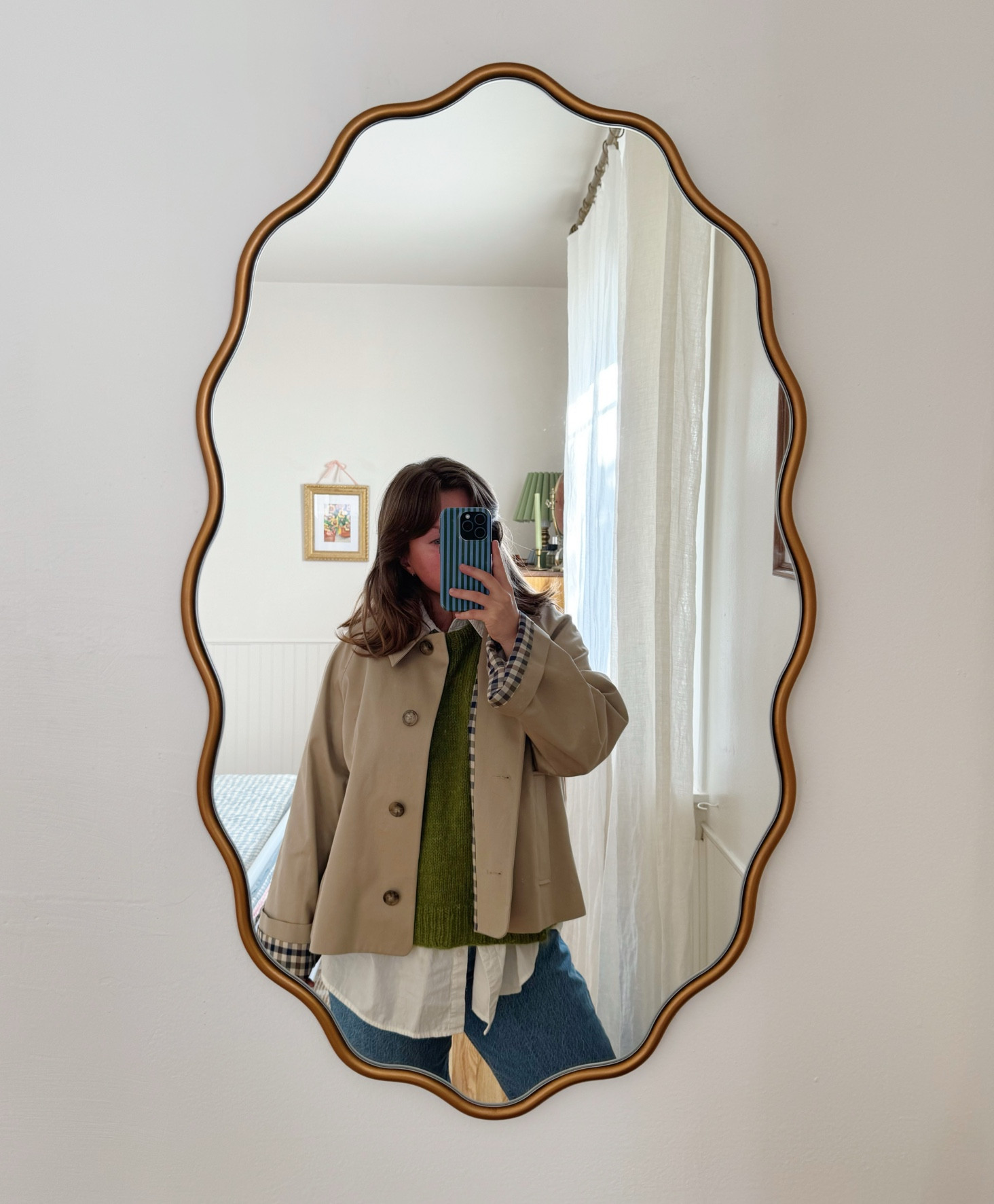 I will be living in this Sezane jacket for the foreseeable future ✨

#LTKMostLoved #LTKStyleTip #LTKSeasonal