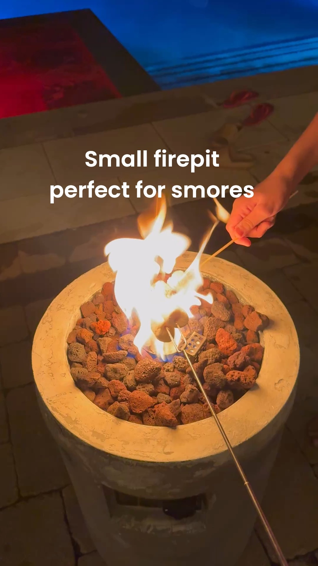 Small fire pits 

#LTKFindsUnder100 #LTKSeasonal #LTKSummerEdit