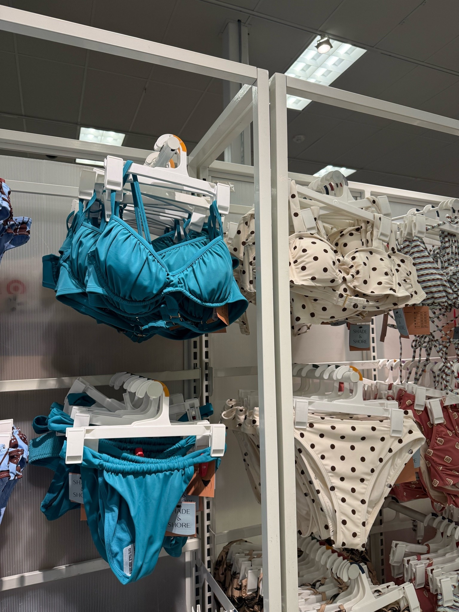 Loving these swimsuits sets ! The polka dots is so fun

#LTKSeasonal #LTKSaleAlert #LTKSwim