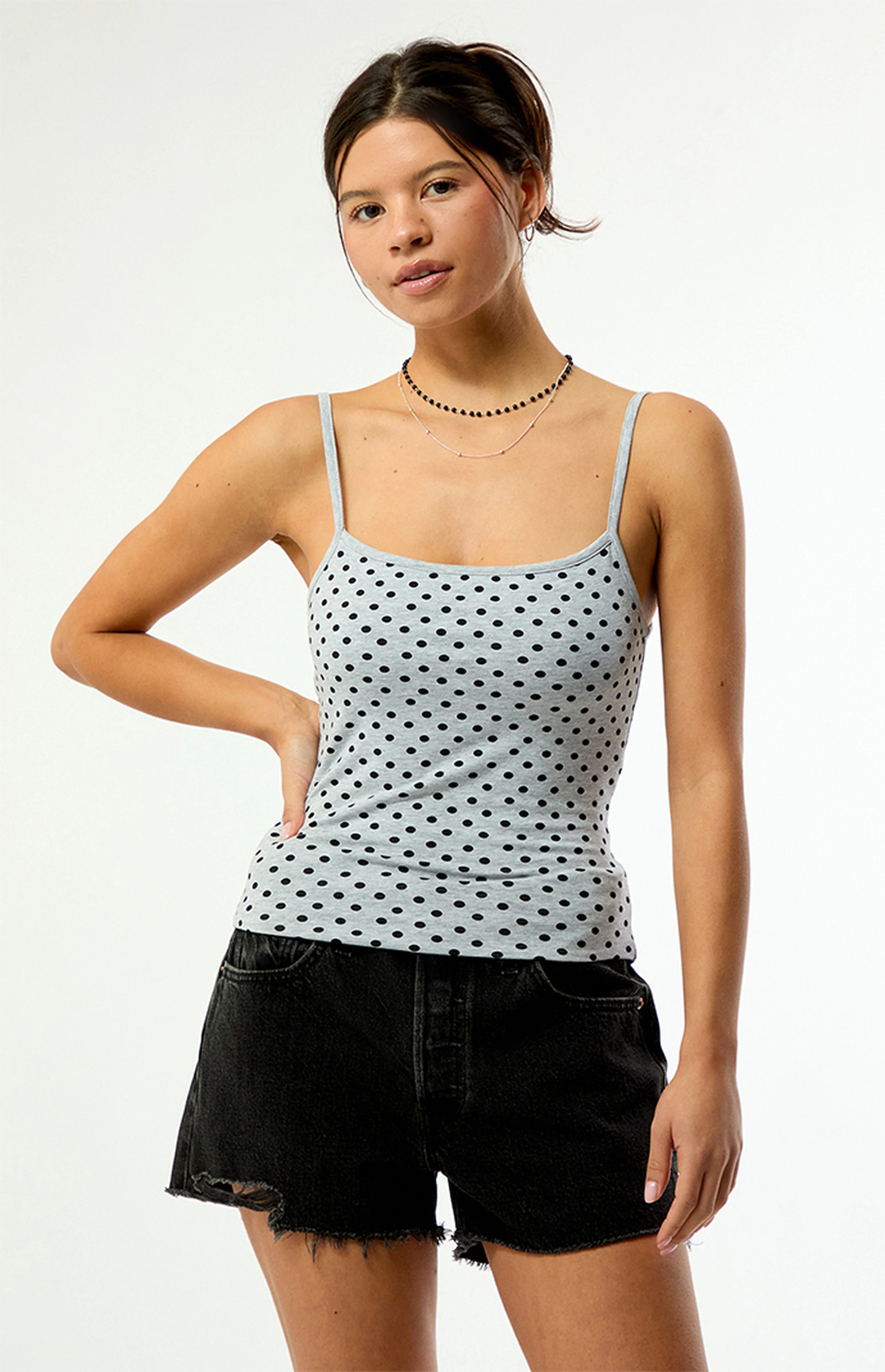 Your Favorite Katie Reversible Tank Top | PacSun