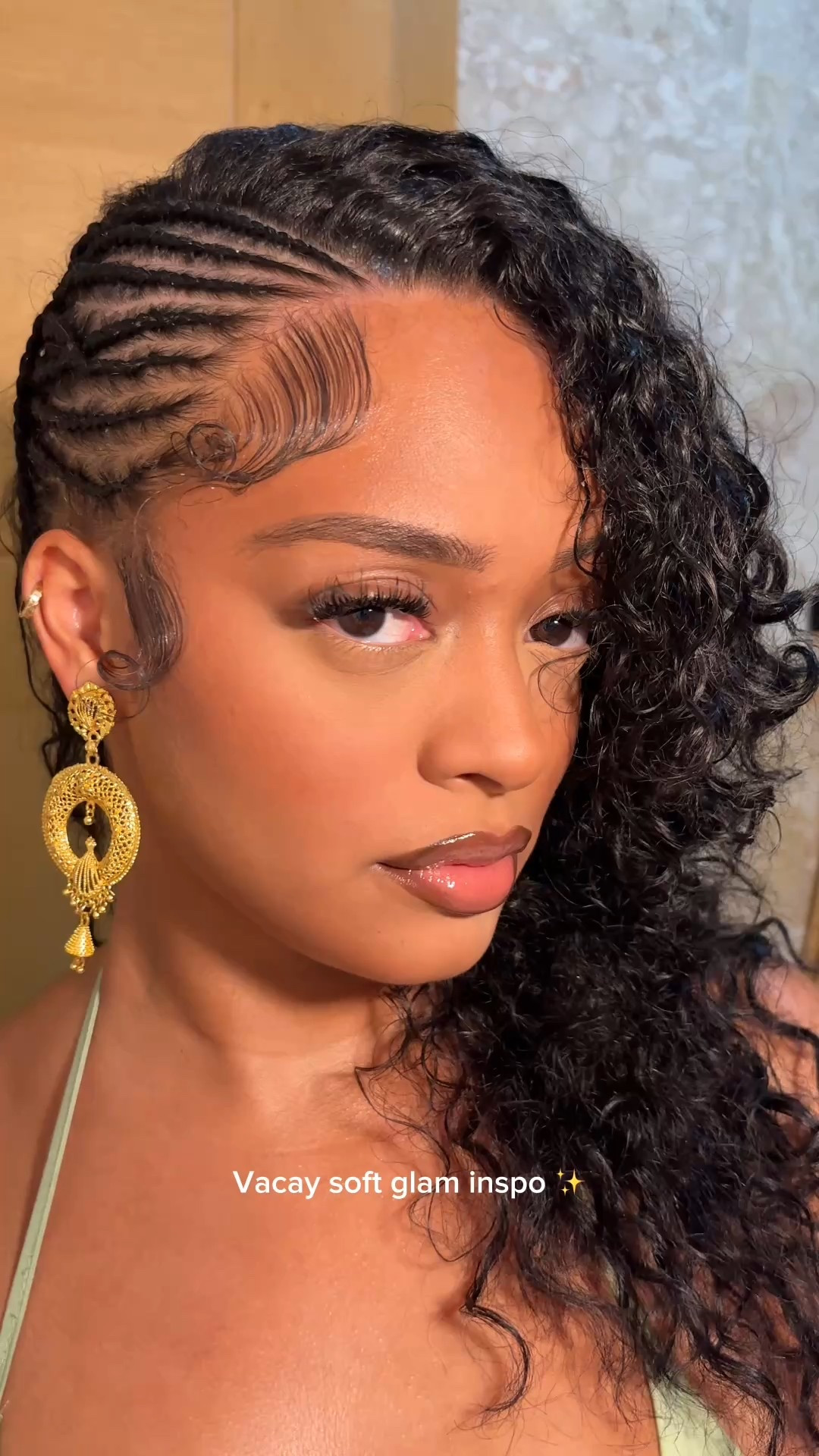 I loved all the mini’s I used for this soft glam! It was perfect for packing all my essentials for vacation!! I think they’d make the perfect stocking stuffer too 🫶🏽

#LTKBeauty #LTKTravel #LTKHoliday