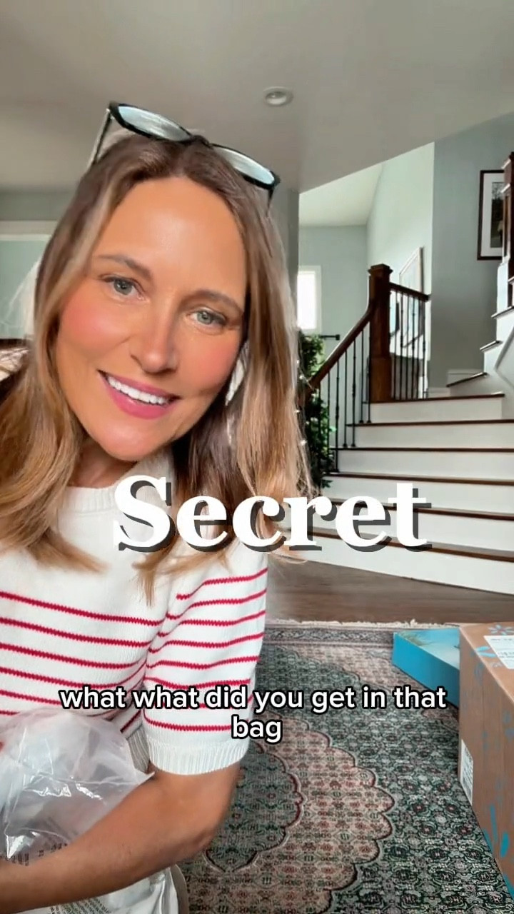 A purchase we have been loving lately! It’s under $100 and so chic! The best part is you can grab it on Amazon!

#LTKSeasonal #LTKdayinmylife #LTKOver40