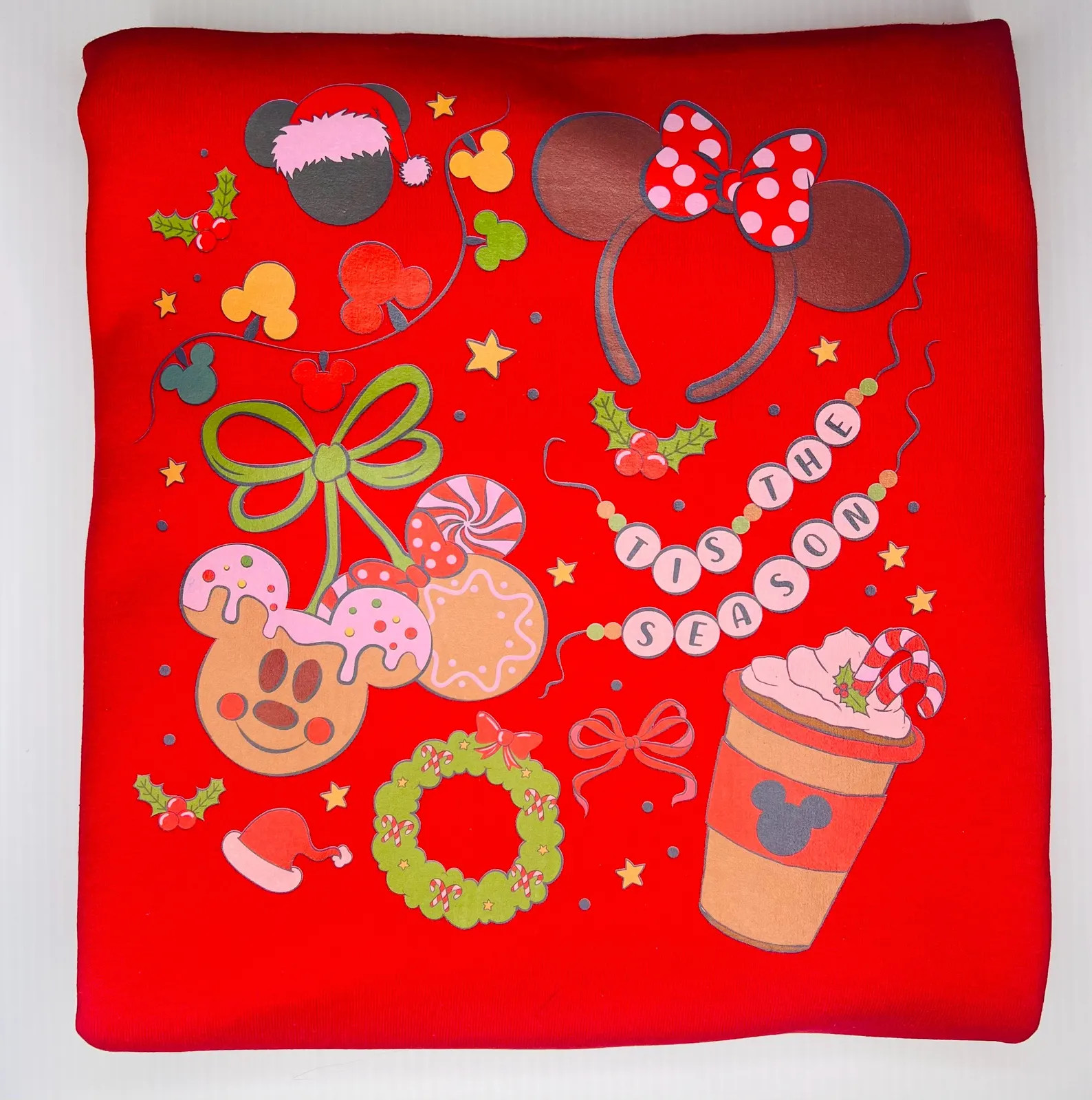 Tis the Season Tshirt - Etsy | Etsy (US)