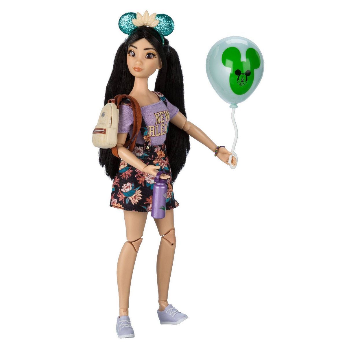 Disney ily 4EVER Inspired by Tiana Fashion Doll | Target