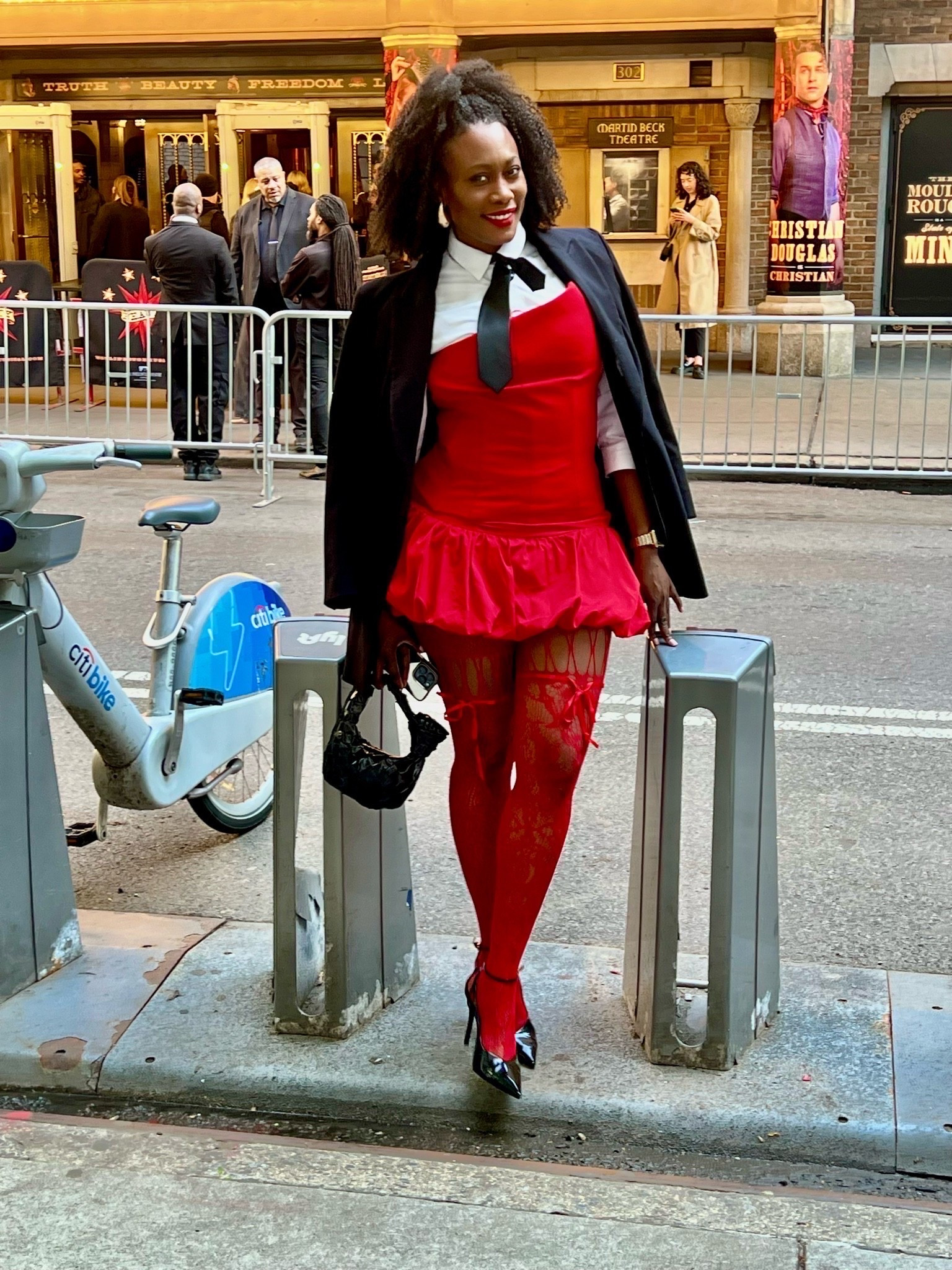 Lady in Red!!

#LTKootd #LTKgrwm