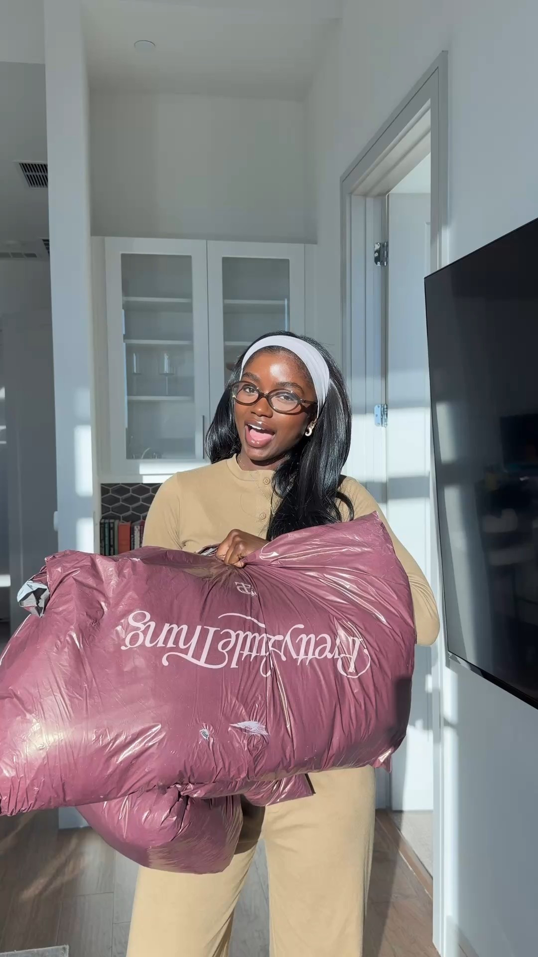 New items from PrettyLittleThing! #winterfashion #tallgirlfinds #tallgirlfashion 

#LTKHoliday #LTKTall #LTKWorkwear