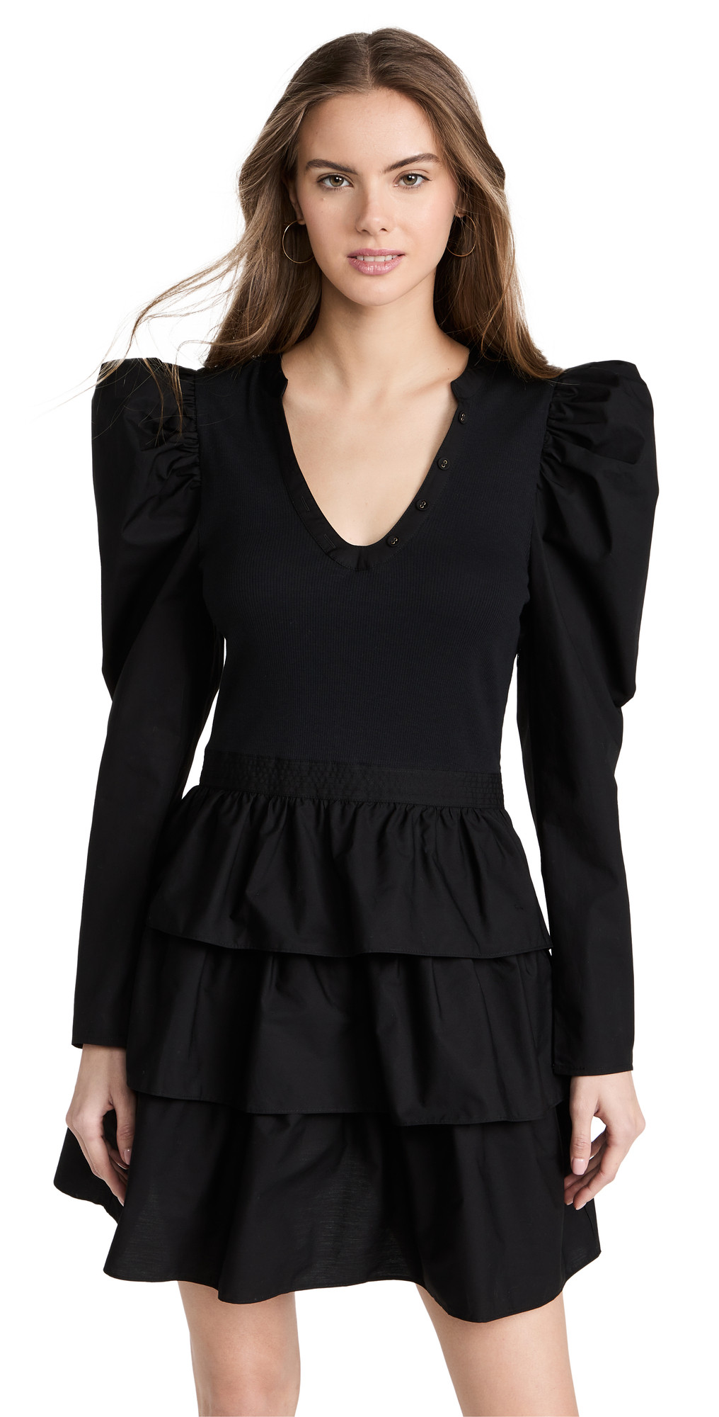 Amiri Dress | Shopbop