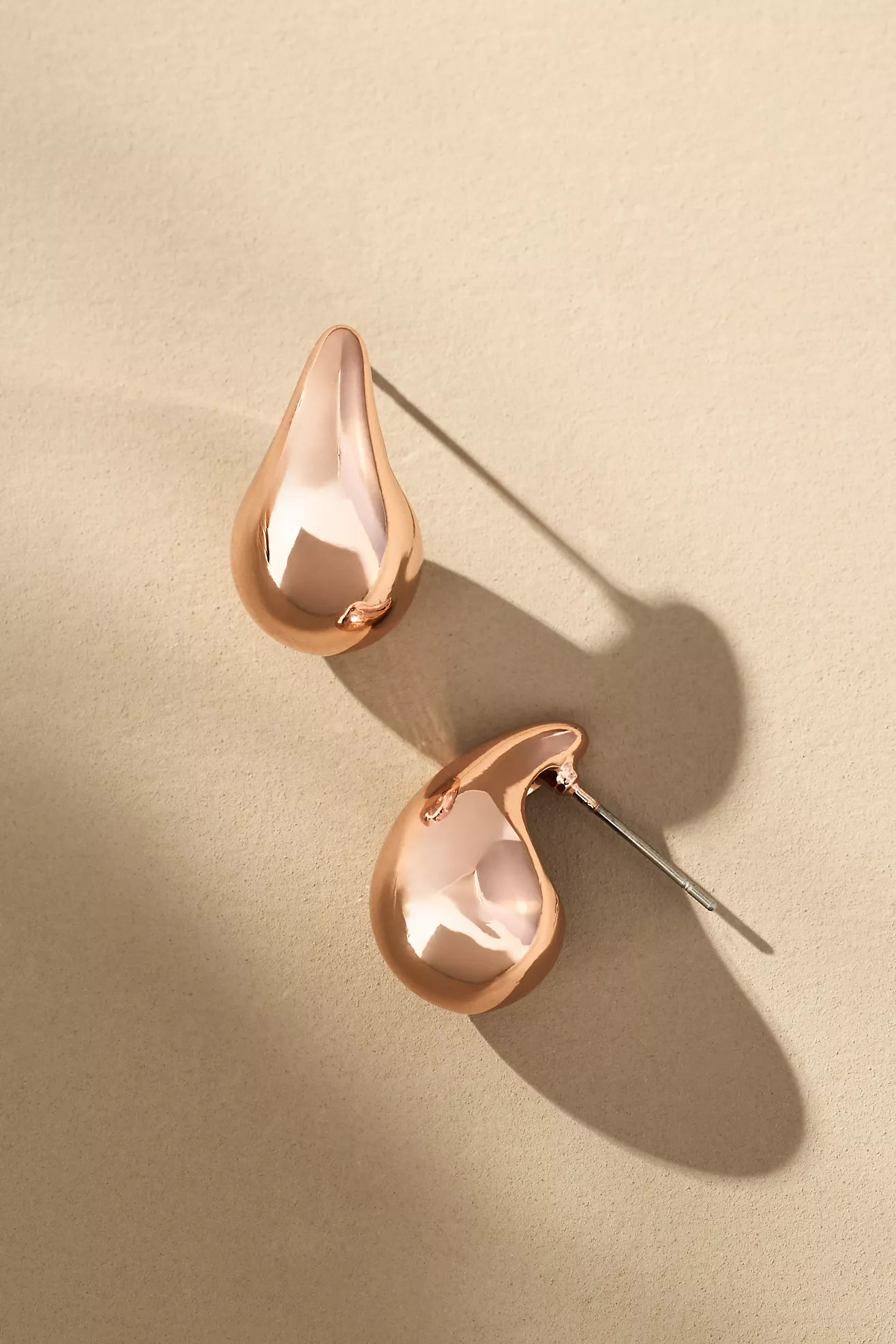 The Petra Mini Drop Earrings | Anthropologie (US)