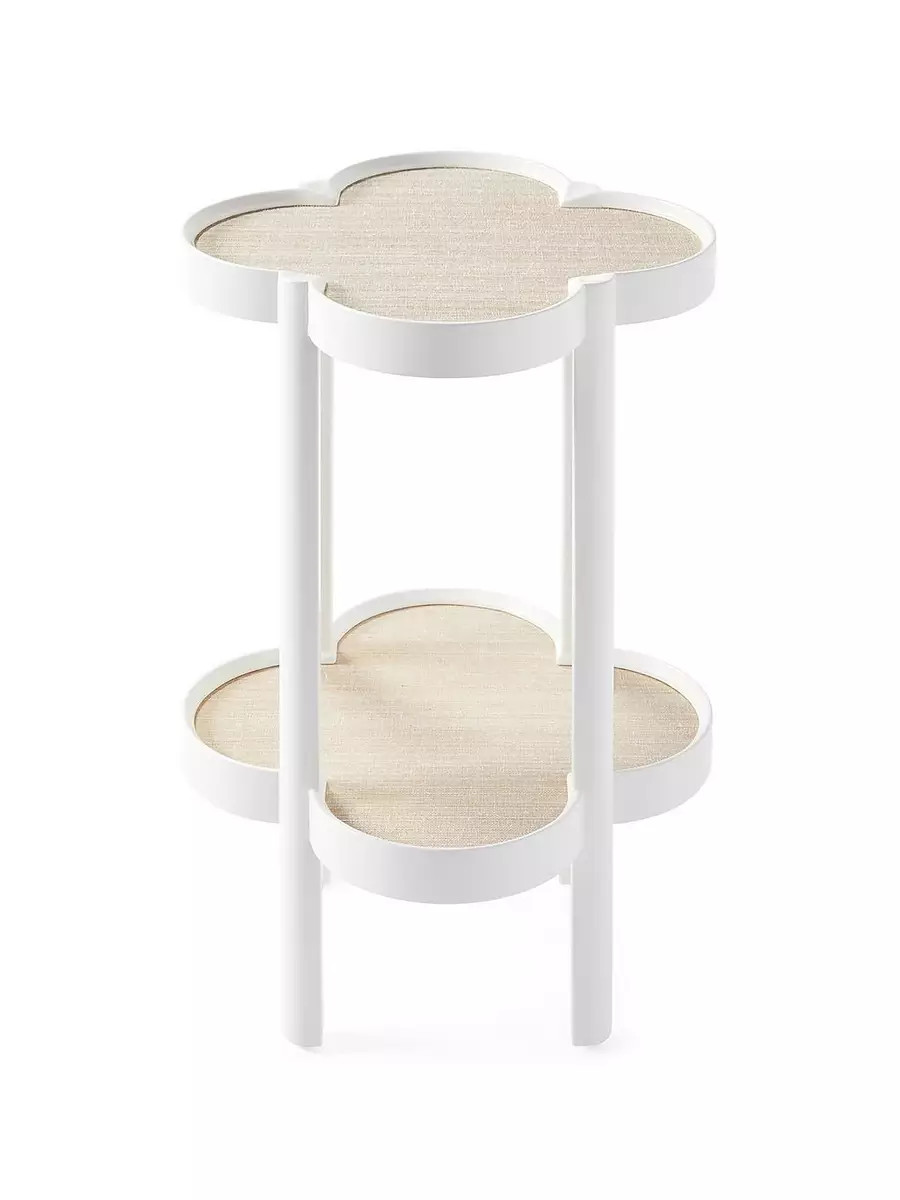 Eden Martini Table | Serena and Lily