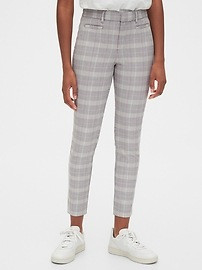 Skinny Ankle Pants | Gap (US)