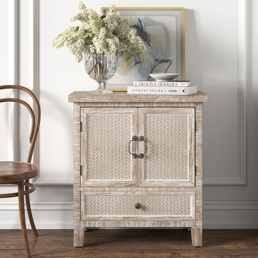 Kelly Clarkson Home Aubriella Accent Cabinet & Reviews | Wayfair | Wayfair North America