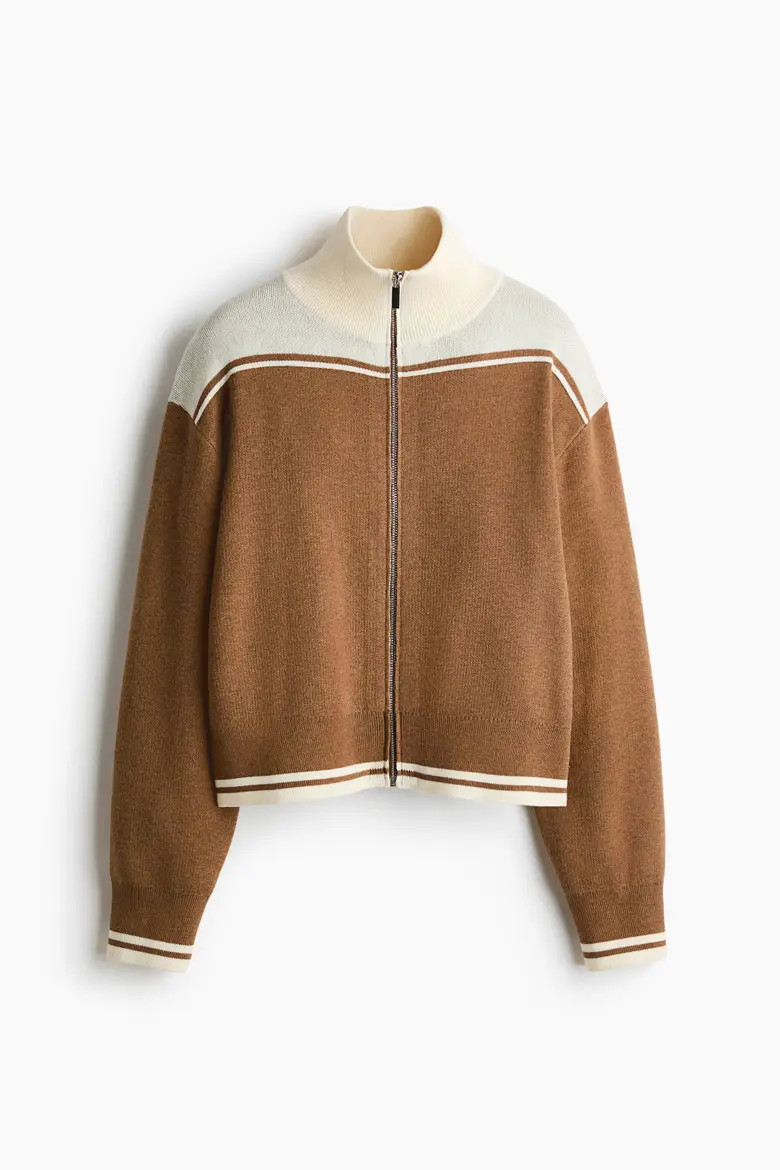 Cardigan With Zipper (Women) | Nordstrom | Nordstrom