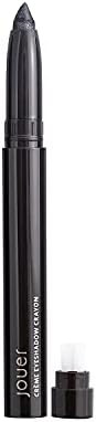 Amazon.com: Jouer Crème Eyeshadow Crayon | Men & Women | Built-In Sharpener | Dermatologist Tes... | Amazon (US)