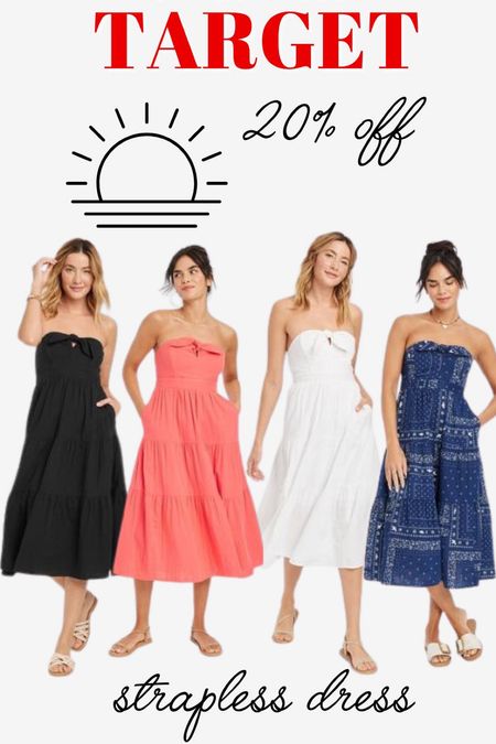 20% off With Target Circle dresses on sale!!


Target, Target Style, Amazon, Spring, 2023, Spring ideas, Outfits, travel outfits / spring inspiration  / shoes, sandals / travel / Vacation / Beach/   / wear/ travel outfit / outfit inspo / Sunglasses | Beach Tote | Heels | Amazon Fashion | Target Fashion | Nordstrom | Handbags  dress / spring wear #LTKfit 