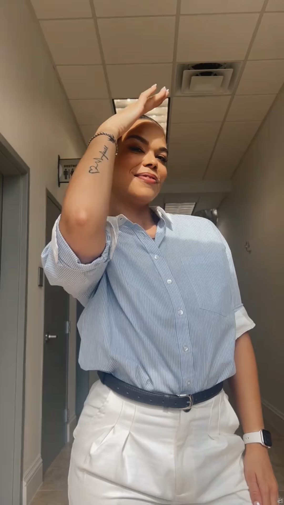 Old Money Chic OOTD #modest 

#LTKFindsUnder50 #LTKBeauty #LTKSeasonal