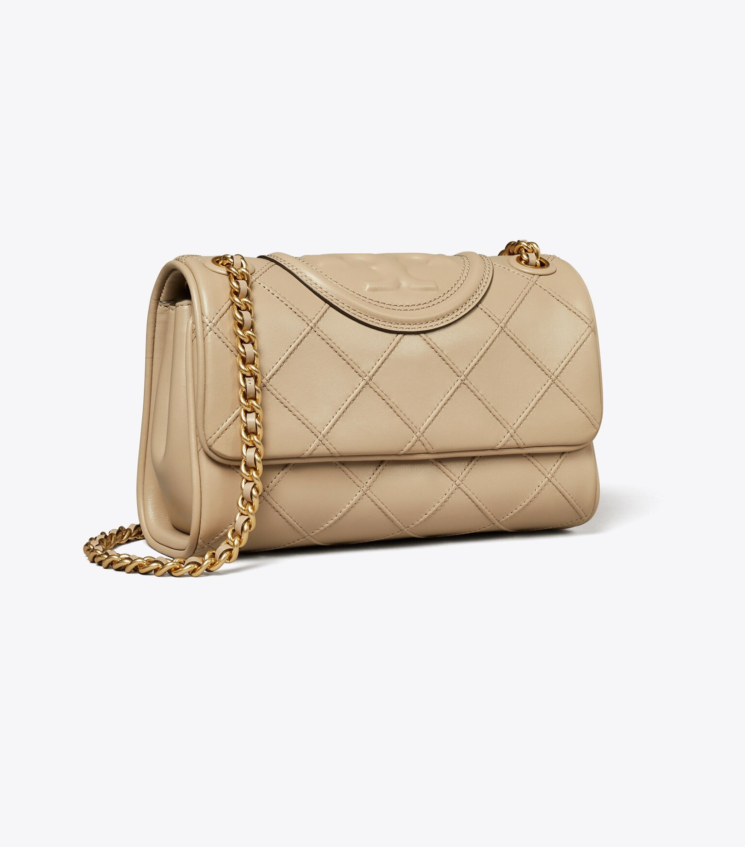 Small Fleming Soft Convertible Shoulder Bag: Women's Designer Shoulder Bags | Tory Burch | Tory Burch (US)