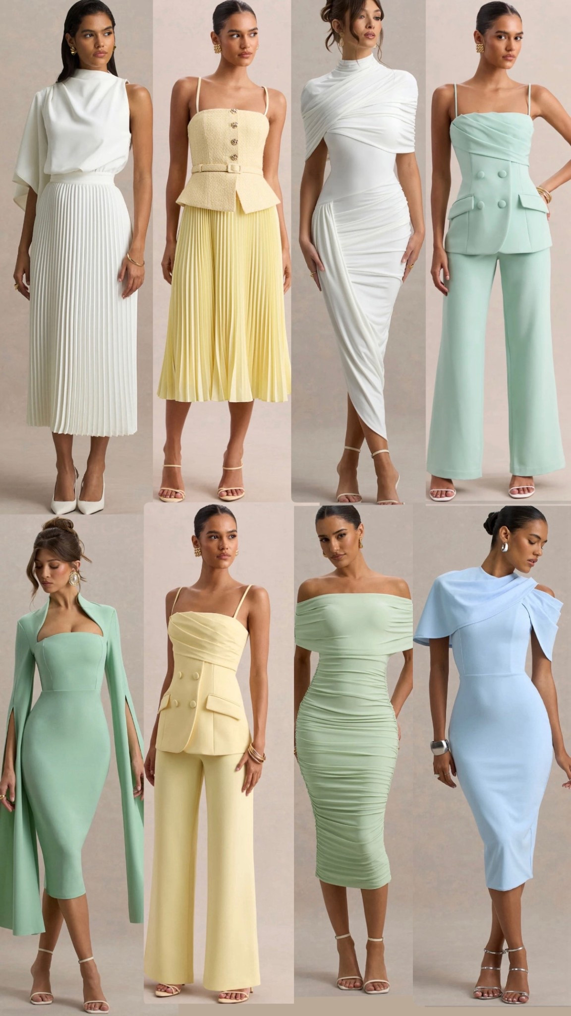 Easter Sunday 🐣 Outfit /Graduation Outfit 

#modestdress
#sundayoutfit
#graduationdress
#churchoutfit
#graduationphotoshoot