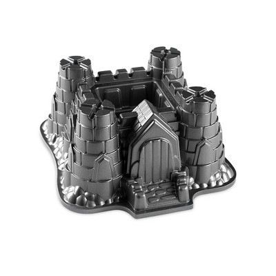 Nordic Ware Castle Bundt® Pan | Target