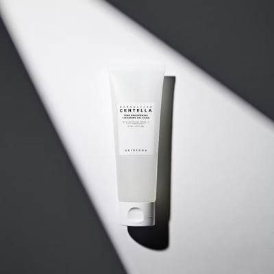 Skin1004 Korean Skincare Tone Brightening Cleansing Gel Foam, Moisturizing Gel Cleanser - 125ml (4.2 fl. Oz) | Target