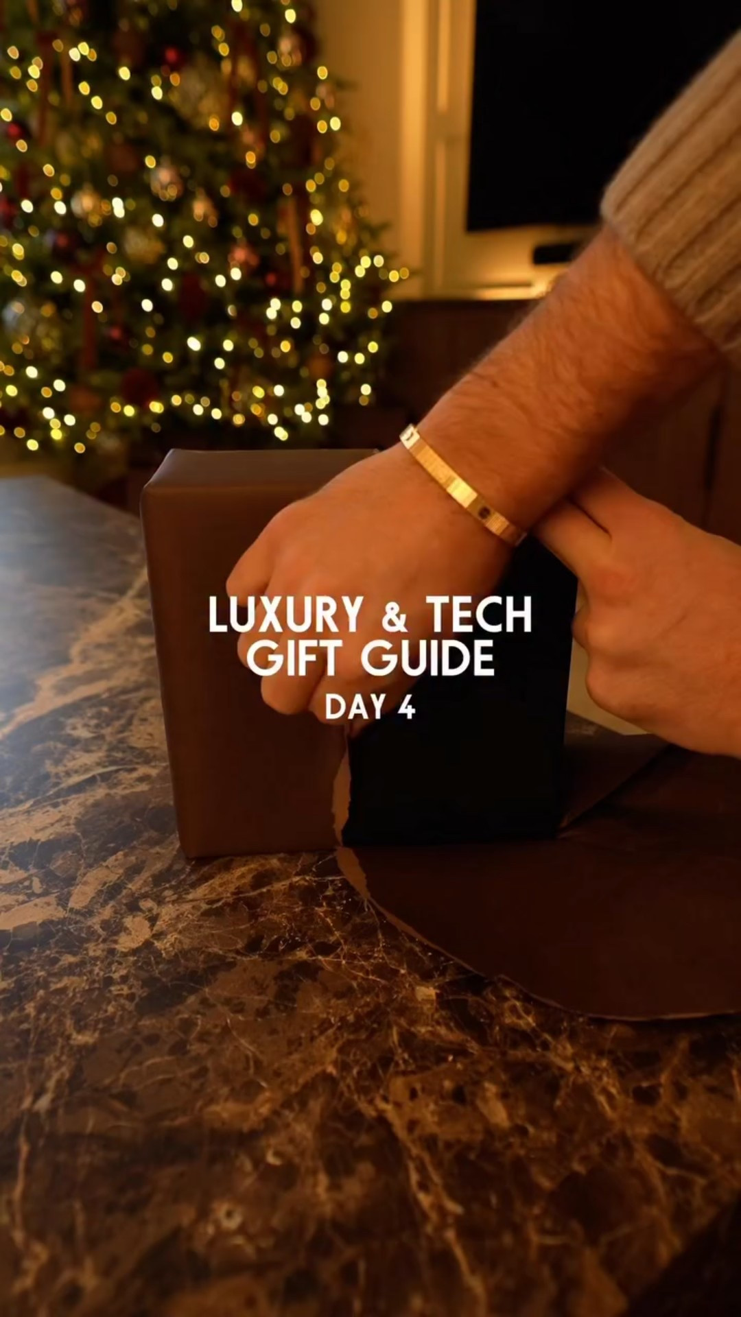 Luxury Gift Idea

#LTKHoliday #LTKGiftGuide #LTKHome