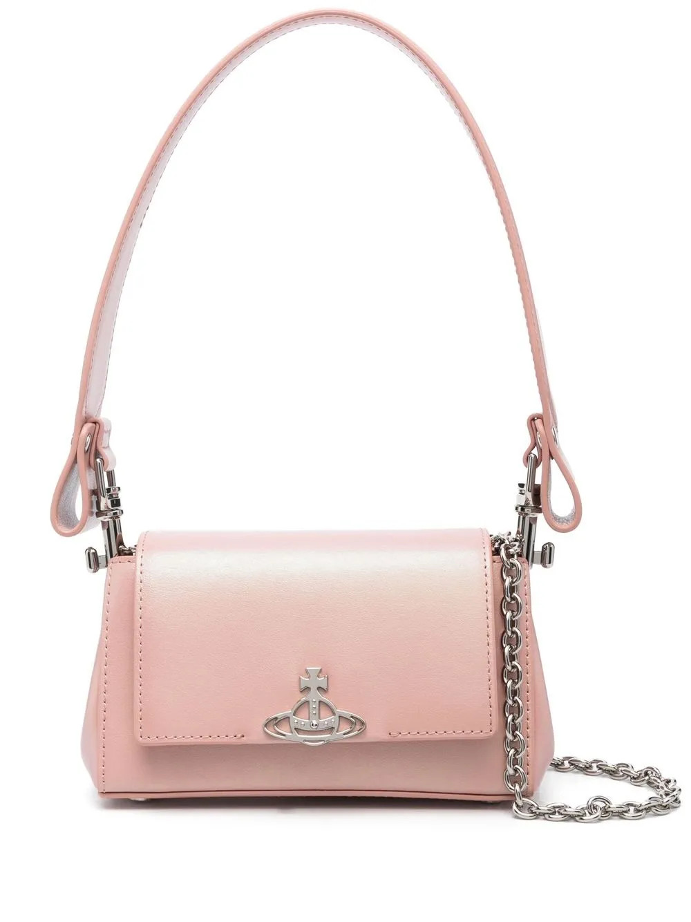 Vivienne Westwood Small Hazel Shoulder Bag - Farfetch | Farfetch Global