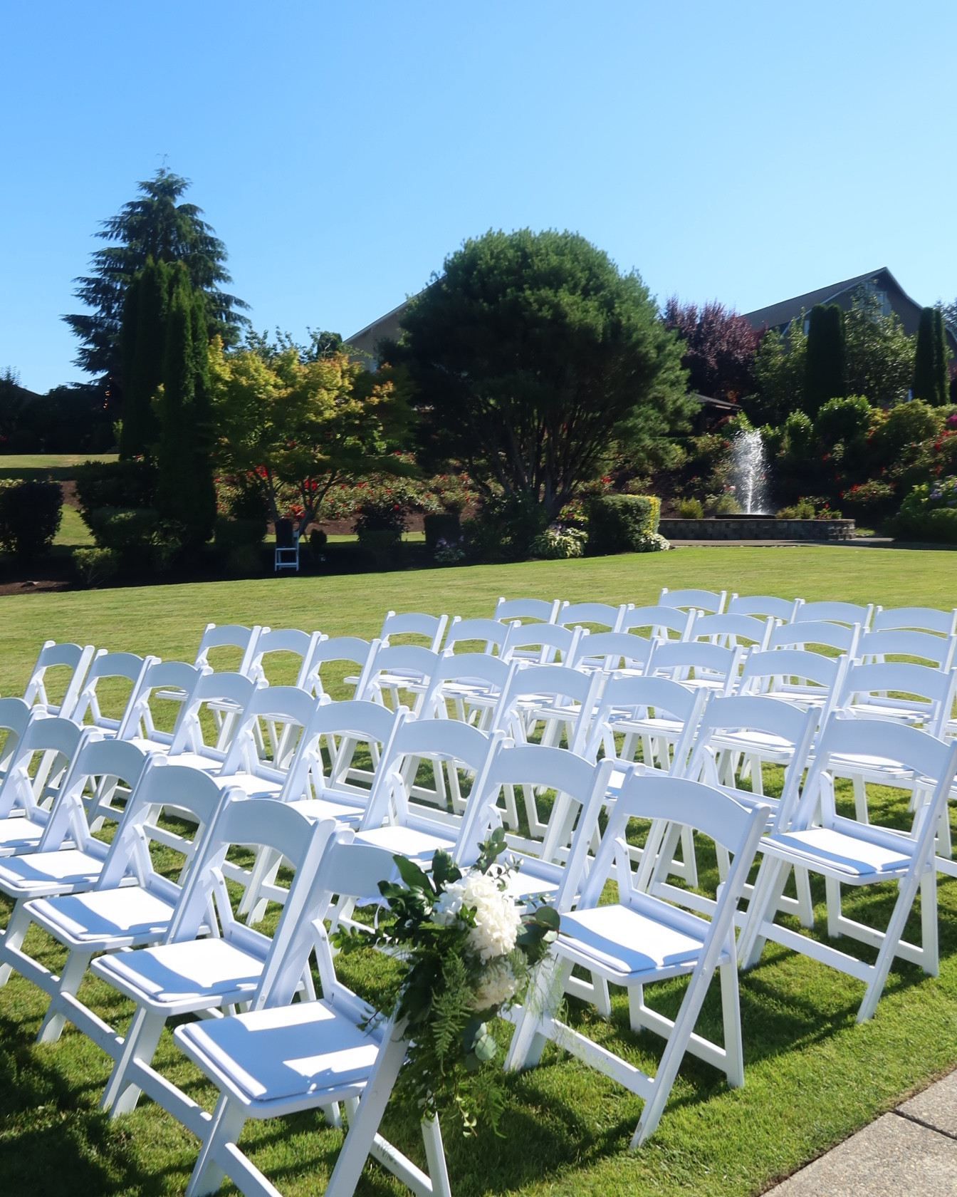wedding ceremony 

#LTKWedding