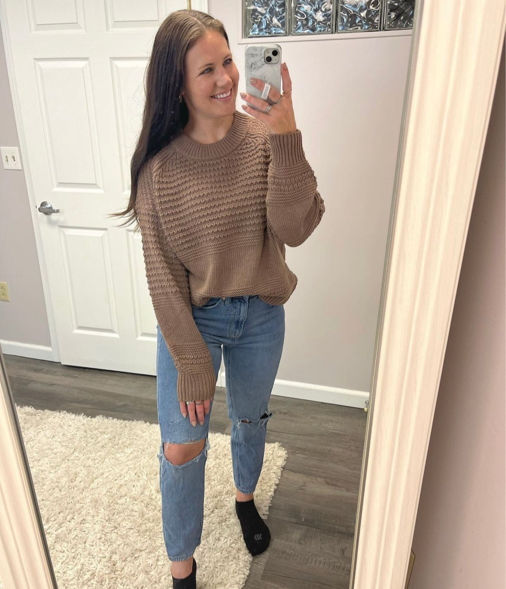 So cozy 🥰

#LTKfit #LTKunder50 #LTKstyletip