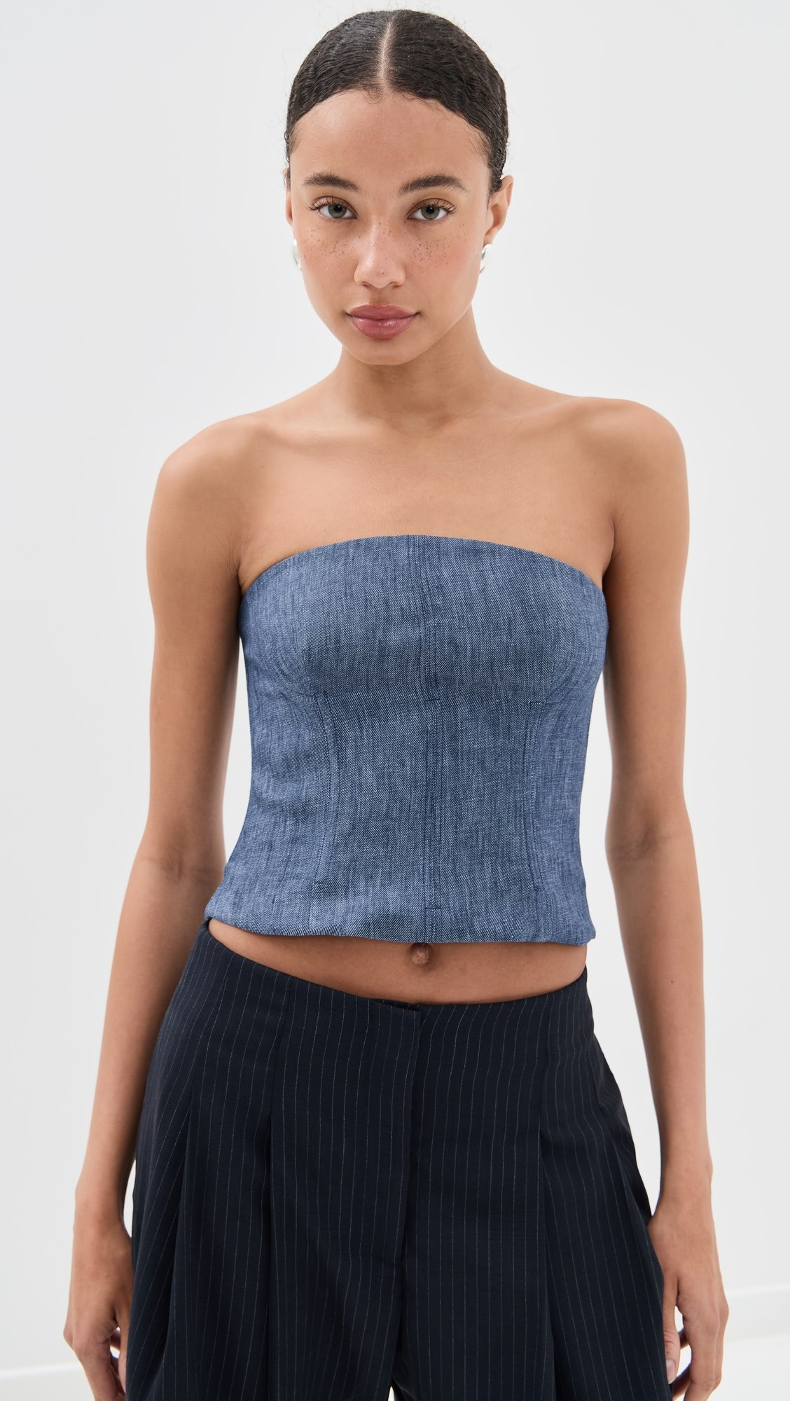 Jillian Bustier | Shopbop