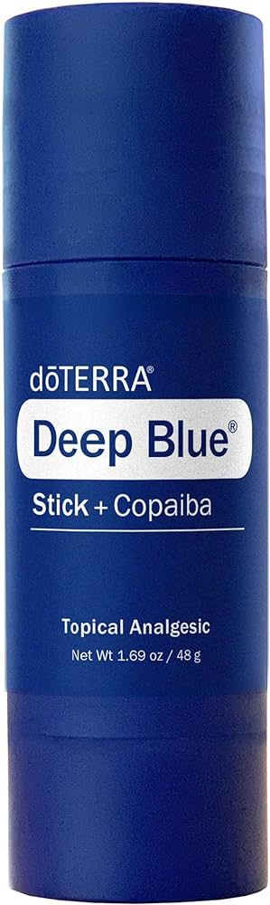 doTERRA Deep Blue Stick | Amazon (US)