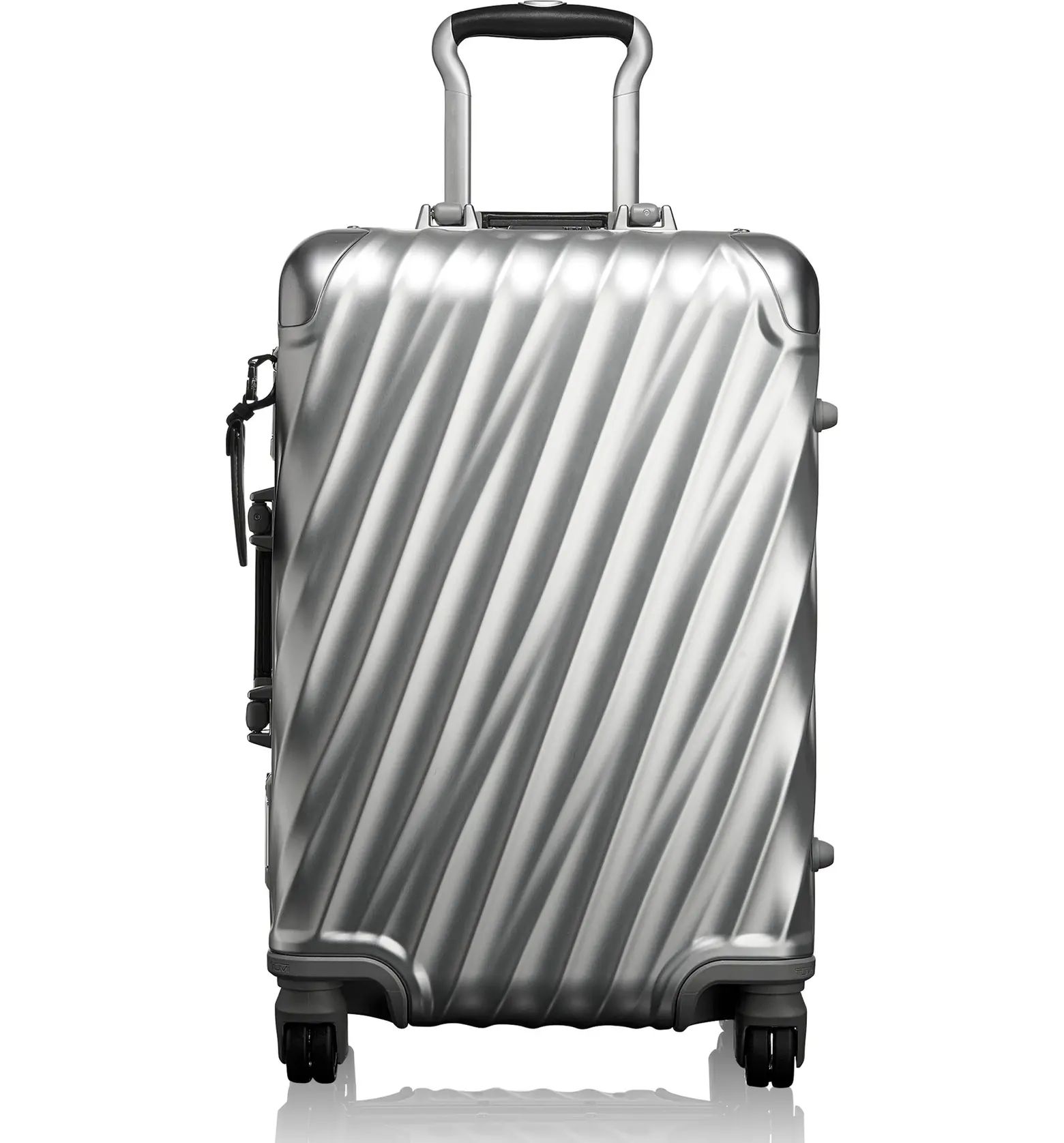 19 Degree Aluminum 22-Inch International Spinner Carry-On Bag | Nordstrom