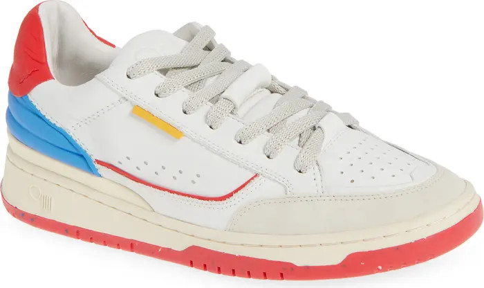 Paris Low Top Sneaker (Women) | Nordstrom Rack
