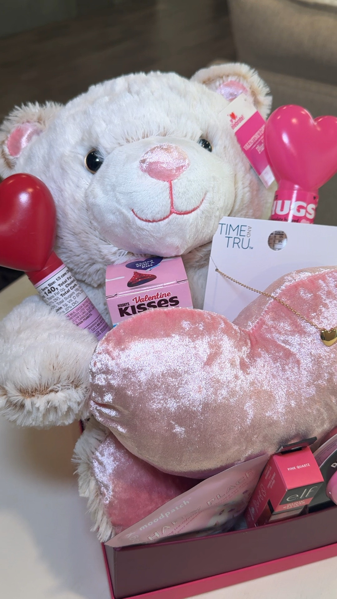 Love basket idea for a preteen 

#LTKSeasonal