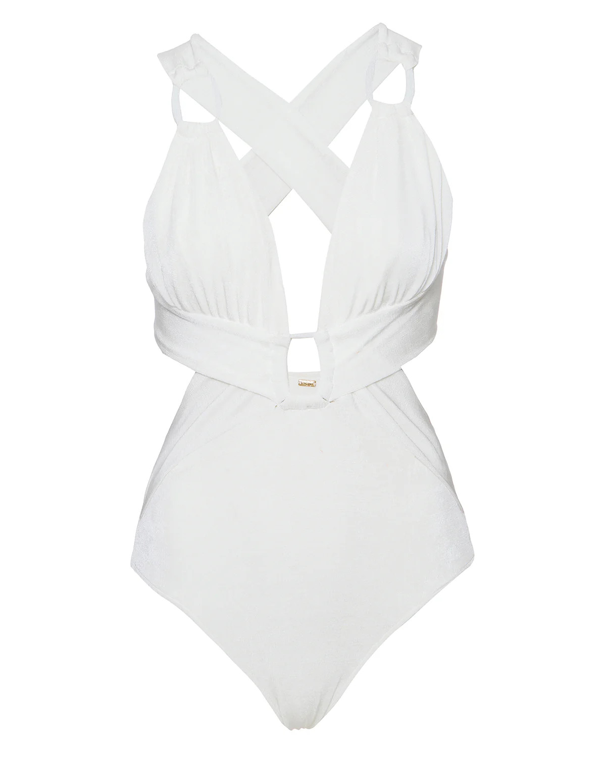 Cut-Out One Piece | PatBO