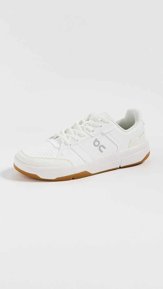 The Roger Clubhouse Sneakers | Shopbop