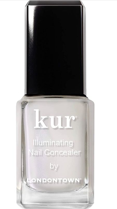The best milky, natural polish to wear when you’re giving your nails a break from gel or dip. Goes on so well. No streaking. Very forgiving and looks good on any complexion  

#LTKstyletip #LTKbeauty #LTKunder50