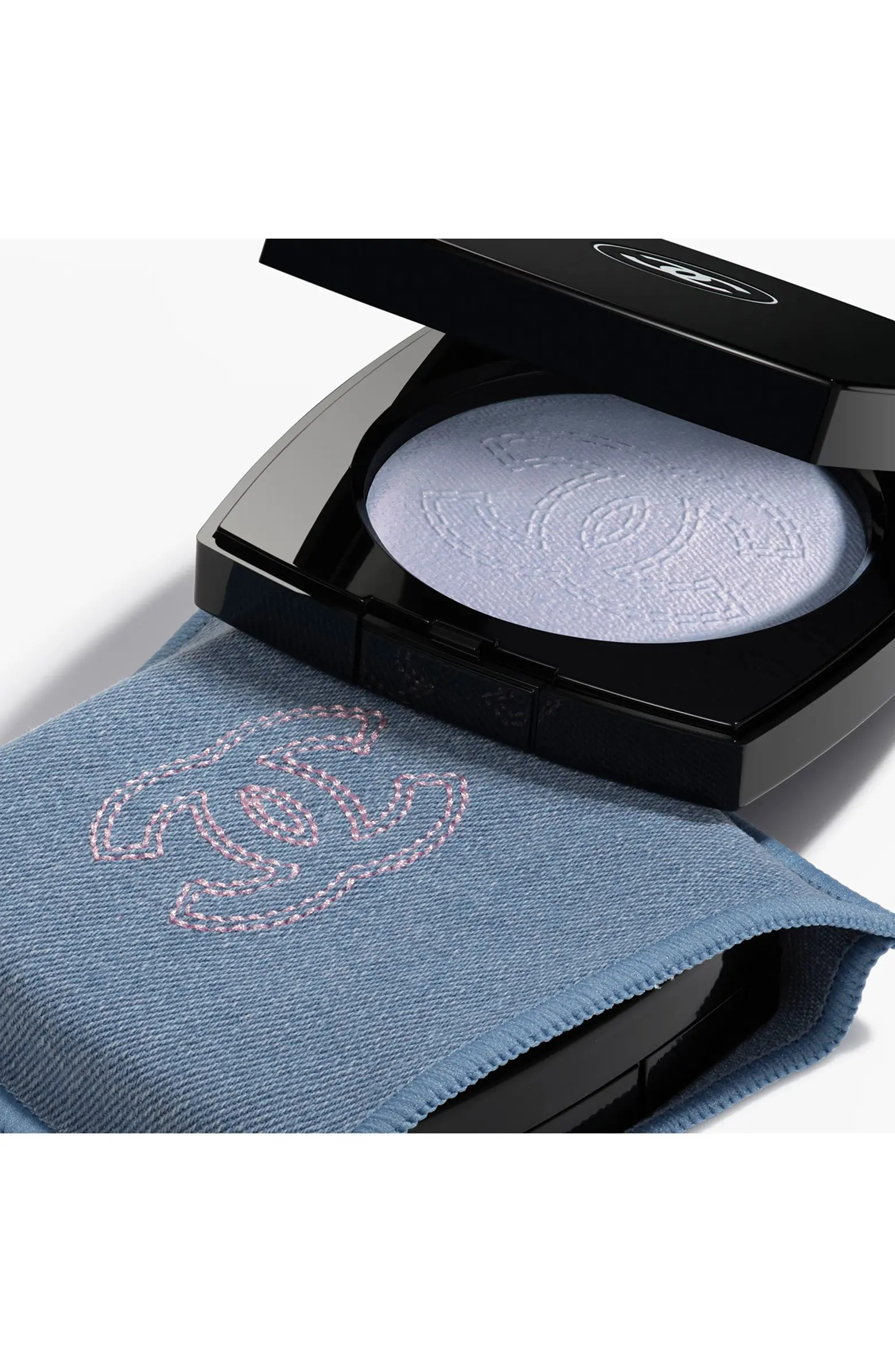 COCO DENIM Illuminating Powder | Nordstrom