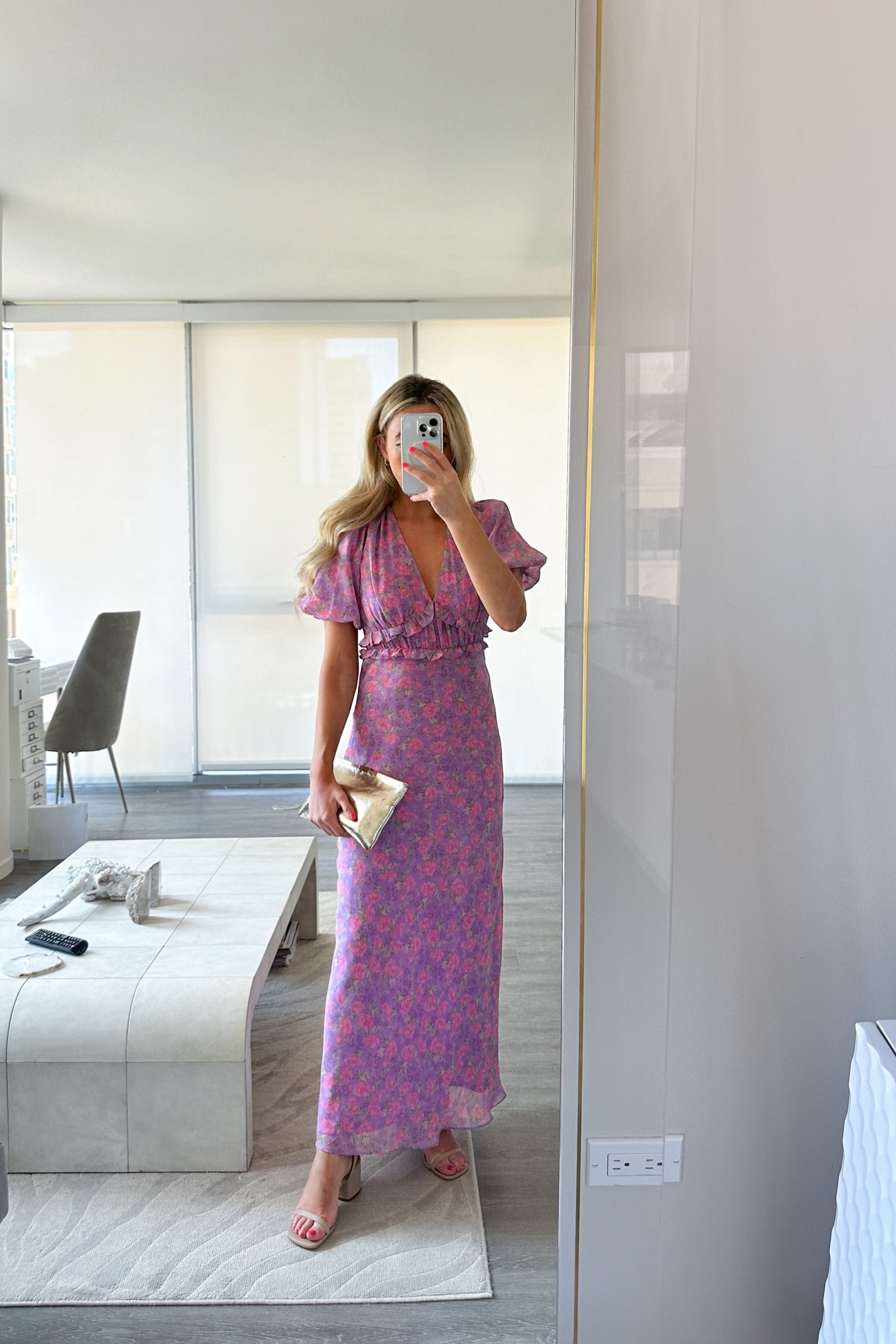 wedding guest dress, Easter dress, vacation dress 

floral dress, astr the label, bridesmaid dress, pink dress, purple dress, spring outfit, vacation outfit, event dress, bridal shower dress, Steve Madden #LTKtravel #LTKwedding

#LTKWedding #LTKSeasonal #LTKTravel