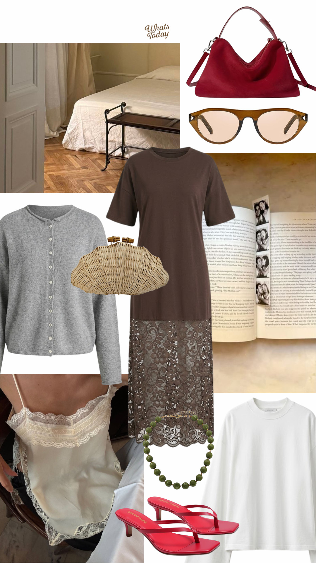 This week's Amazon Fashion Finds | spring summer wardrobe essentials  

 #LTKootd #LTKWorkwear