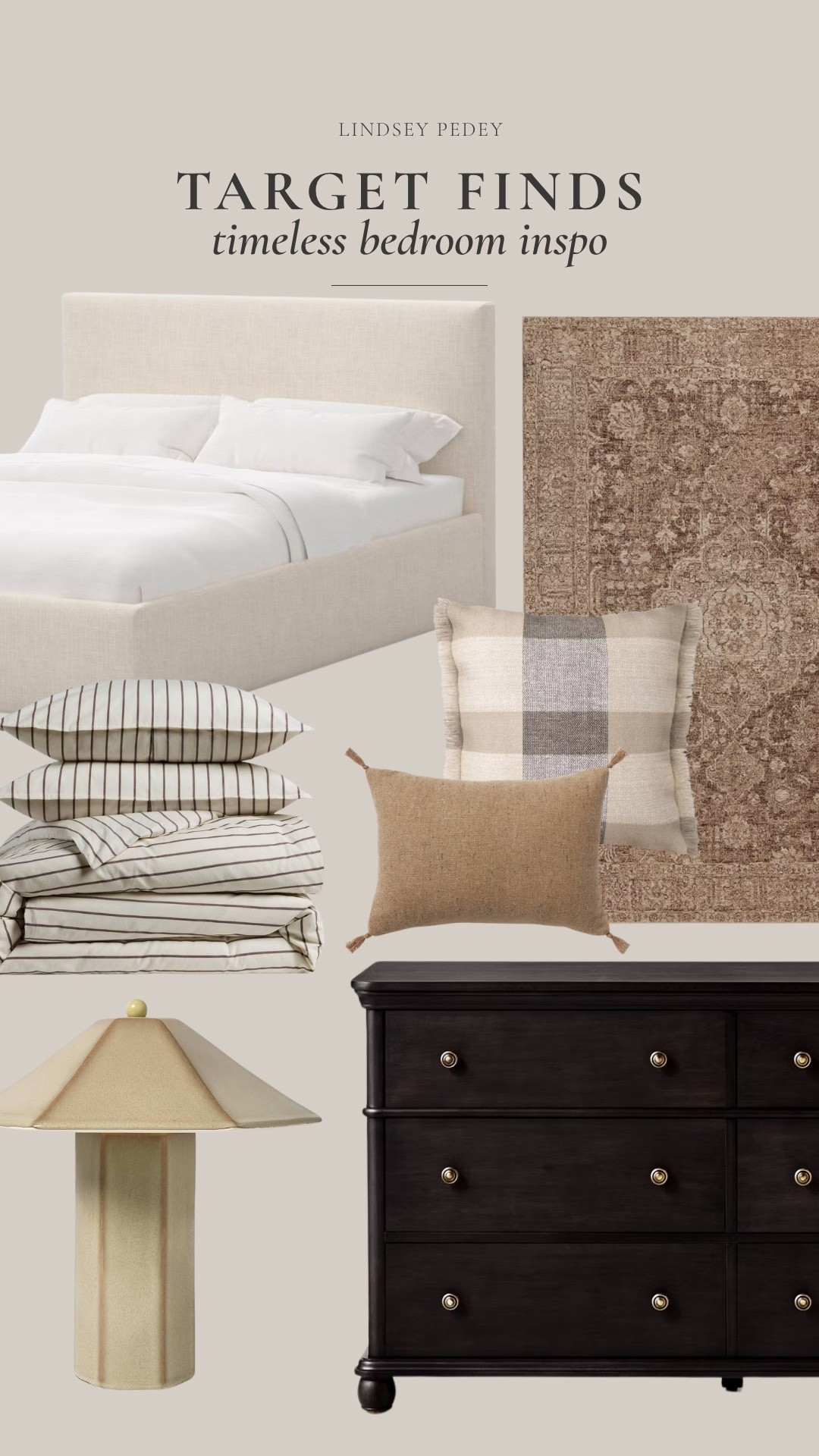 Target bedroom inspiration!


Target finds, target home, bedroom ideas, bedroom furniture, bedroom dresser, bedroom decor, target bedroom

#LTKHome
