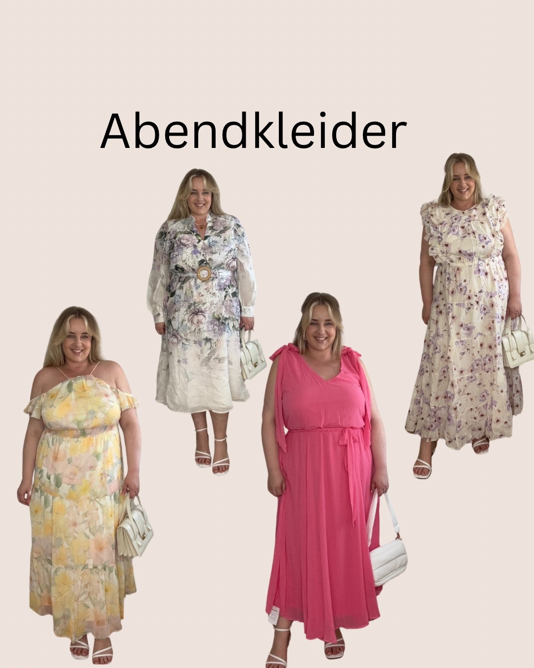 Abendkleider

#abendkleid #sommerkleid

#LTKplussize #LTKkleider #LTKdeutschland