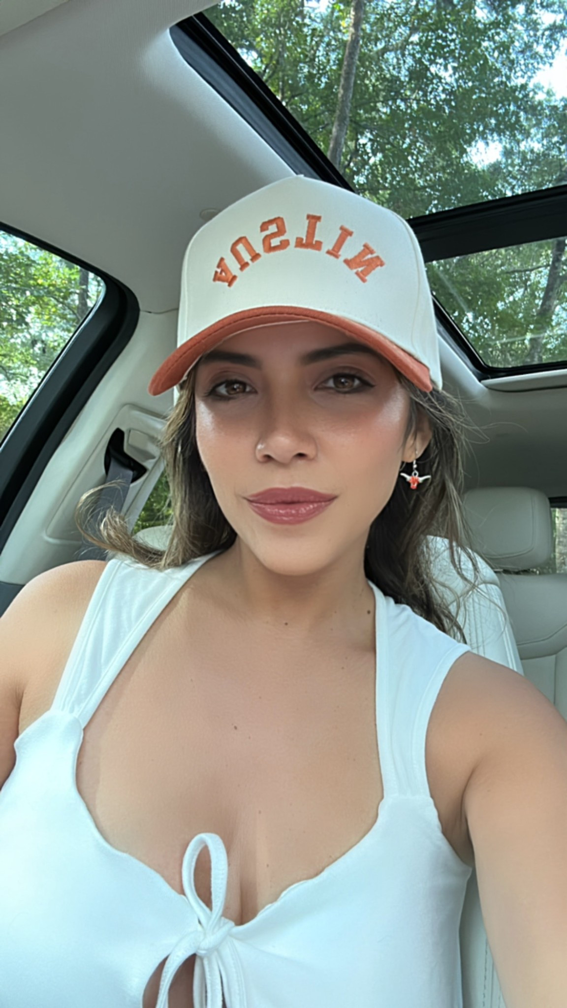 University of Texas hat
Texas Longhorn finds
Trucker hats 
Amazon finds


#LTKStyleTip