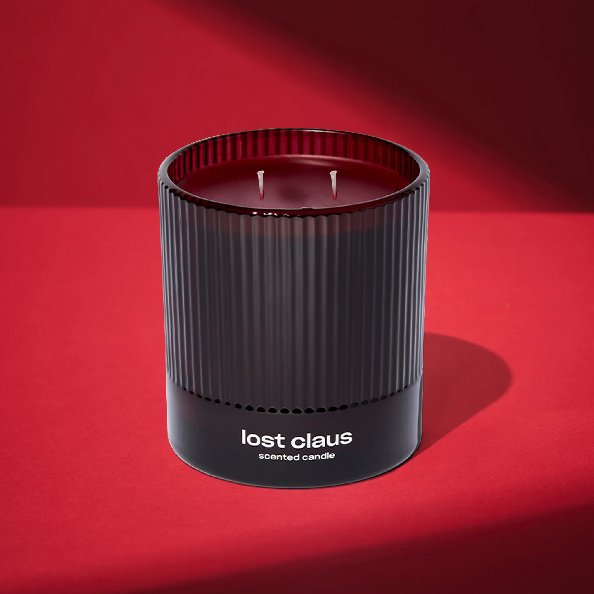 Lost Claus Candle - 8.5 oz | Snif
