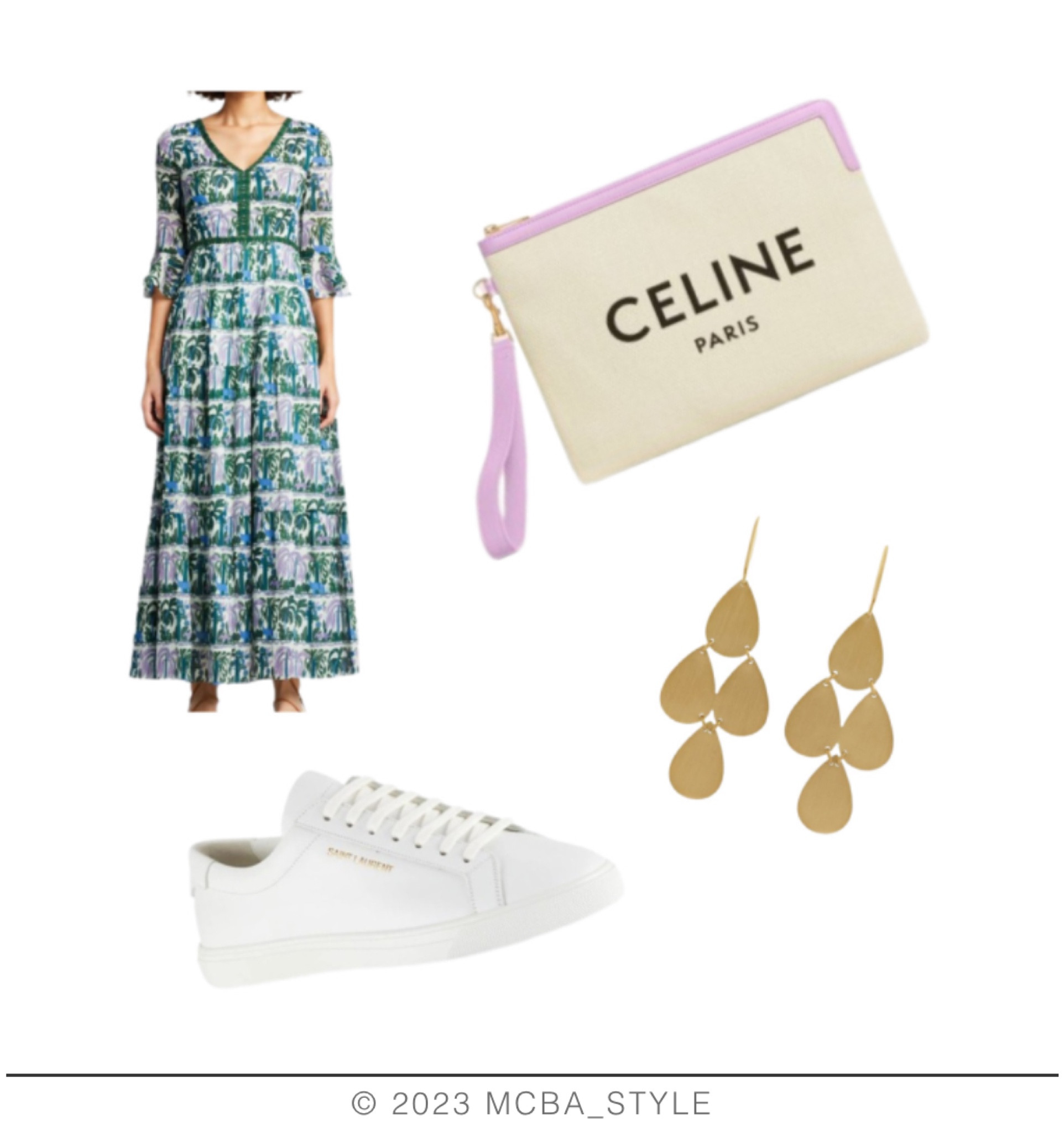 S P R I N G STYLING | One more “Sunday Styling” post to close out AND begin the week on the right foot 🐾👟 | This ensemble includes wardrobe investments that are also perfect staples. Exact and similar styles linked!

#LTKbump #LTKSeasonal #LTKshoecrush