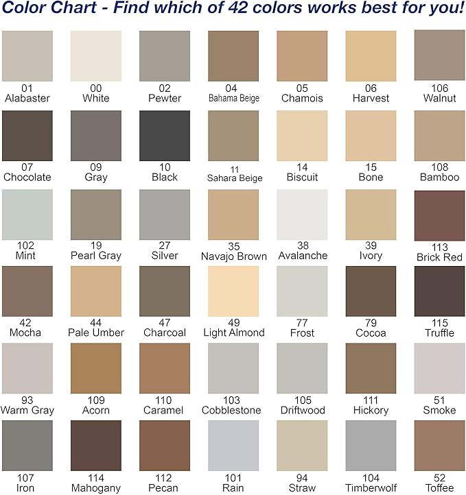 Mapei Grout Refresh Colorant and Sealer: Grout Paint and Sealant - 8 Ounce Bottle, Iron | Amazon (US)