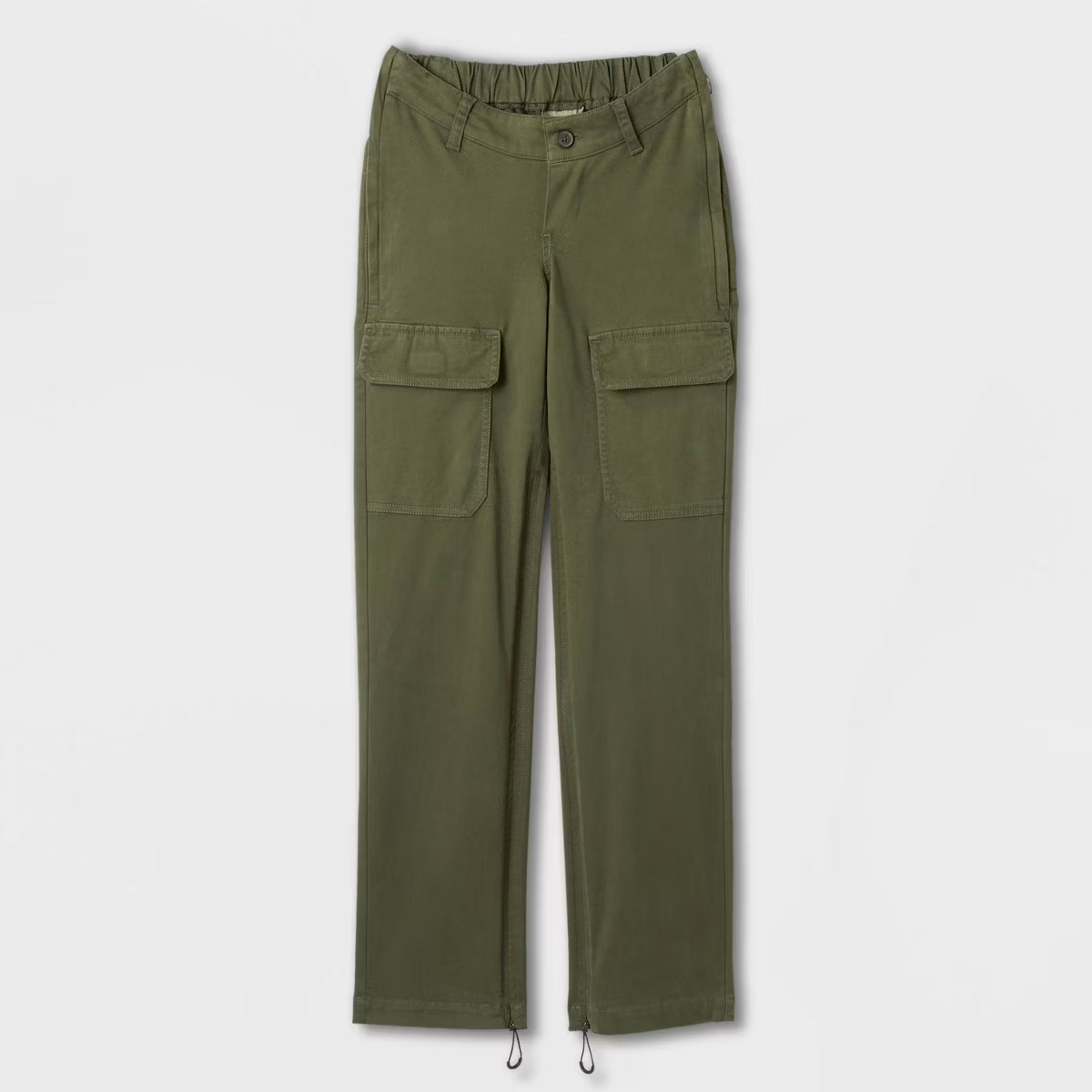 Women's Loose Fit Utility Adaptive Cargo Pants - Universal Thread™ | Target