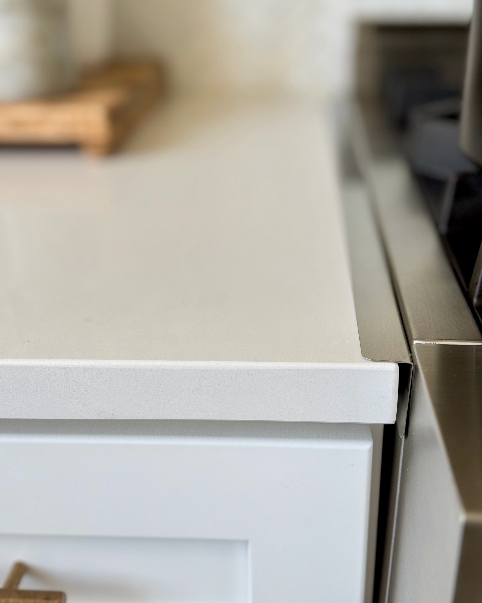 Stove kitchen must have | Stainless steel stove gap covers

#LTKHome